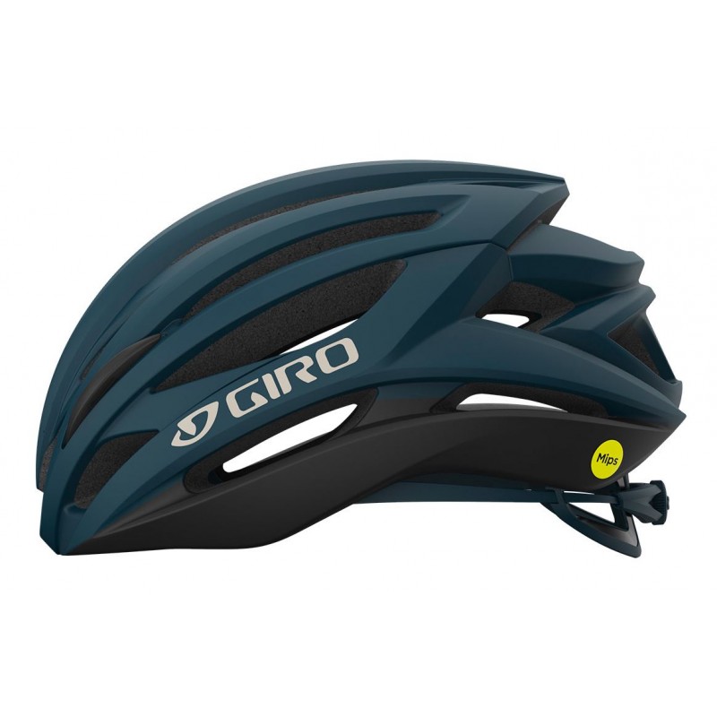 Kask szosowy GIRO SYNTAX matte harbor blue (NEW)