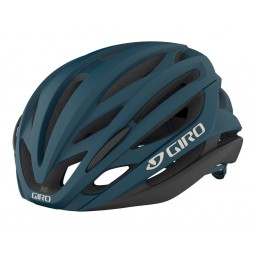 Kask szosowy GIRO SYNTAX matte harbor blue (NEW)