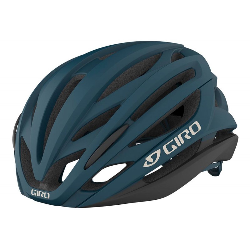 Kask szosowy GIRO SYNTAX matte harbor blue (NEW)