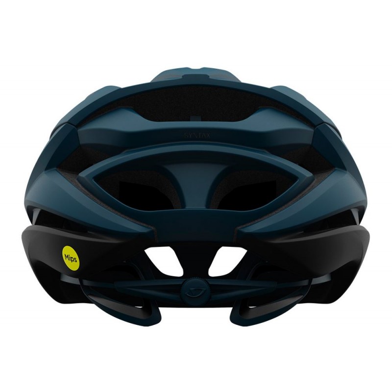 Kask szosowy GIRO SYNTAX matte harbor blue (NEW)