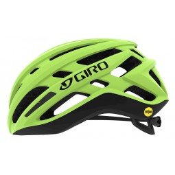 Kask szosowy GIRO AGILIS INTEGRATED MIPS highlight yellow (NEW)