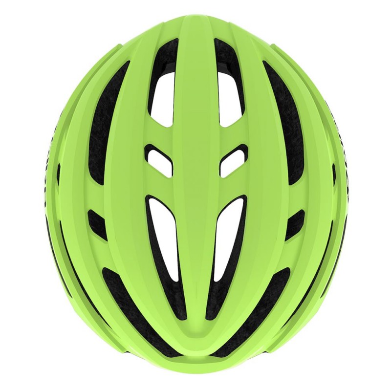Kask szosowy GIRO AGILIS INTEGRATED MIPS highlight yellow (NEW)