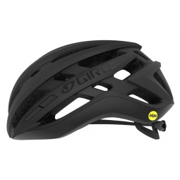 Kask szosowy GIRO AGILIS INTEGRATED MIPS matte black (NEW)