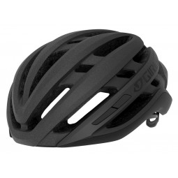 Kask szosowy GIRO AGILIS INTEGRATED MIPS matte black (NEW)