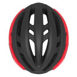 Kask szosowy GIRO AGILIS INTEGRATED MIPS matte black bright red (NEW)