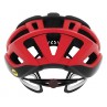 Kask szosowy GIRO AGILIS INTEGRATED MIPS matte black bright red (NEW)