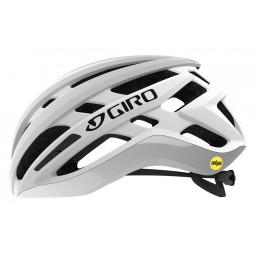 Kask szosowy GIRO AGILIS INTEGRATED MIPS matte white (NEW)