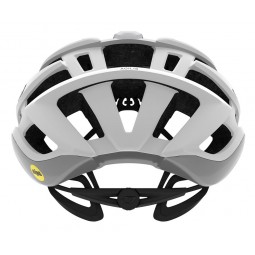 Kask szosowy GIRO AGILIS INTEGRATED MIPS matte white (NEW)