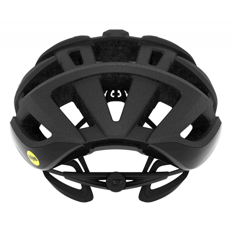Kask szosowy GIRO AGILIS matte black (NEW)