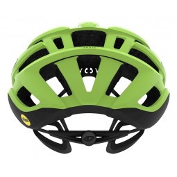 Kask szosowy GIRO AGILIS highlight yellow (NEW)