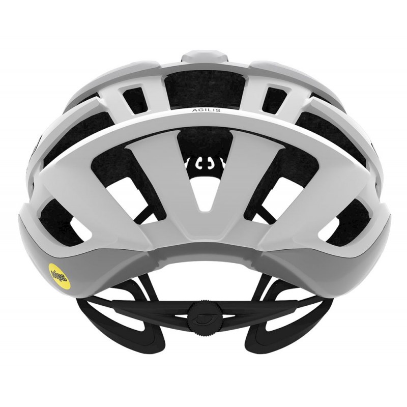 Kask szosowy GIRO AGILIS matte white (NEW)