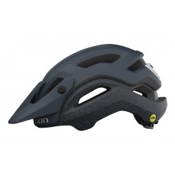 Kask mtb GIRO MANIFEST MIPS SPHERICAL matte gray roz. M (55-59 cm) (NEW)