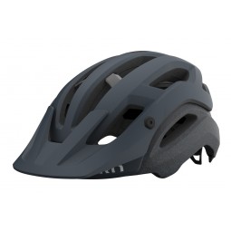 Kask mtb GIRO MANIFEST MIPS SPHERICAL matte gray roz. M (55-59 cm) (NEW)