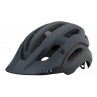 Kask mtb GIRO MANIFEST MIPS SPHERICAL matte gray roz. M (55-59 cm) (NEW)