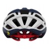 Kask szosowy GIRO AGILIS INTEGRATED MIPS matte midnight white red roz. M (55-59 cm) (NEW)
