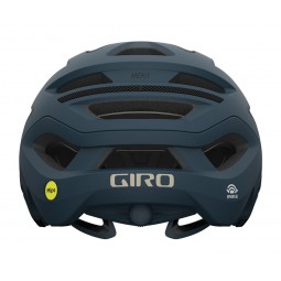 Kask mtb GIRO MERIT MIPS SPHERICAL matte harbor blue (NEW)