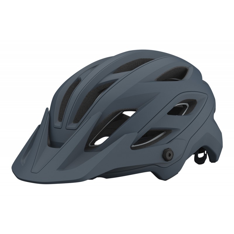 Kask mtb GIRO MERIT MIPS SPHERICAL matte portaro gray (NEW)