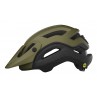 Kask mtb GIRO MANIFEST MIPS SPHERICAL matte olive roz. L (59-63 cm) (DWZ)