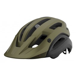 Kask mtb GIRO MANIFEST MIPS SPHERICAL matte olive roz. L (59-63 cm) (DWZ)