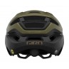 Kask mtb GIRO MANIFEST MIPS SPHERICAL matte olive roz. L (59-63 cm) (DWZ)
