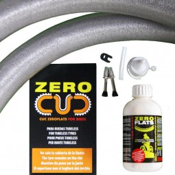 Zero CUC Kit 50 29