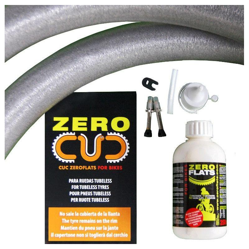 Zero CUC Kit 50 29