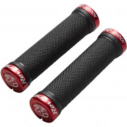 Chwyty Reverse R-Shock 29mm czerwone