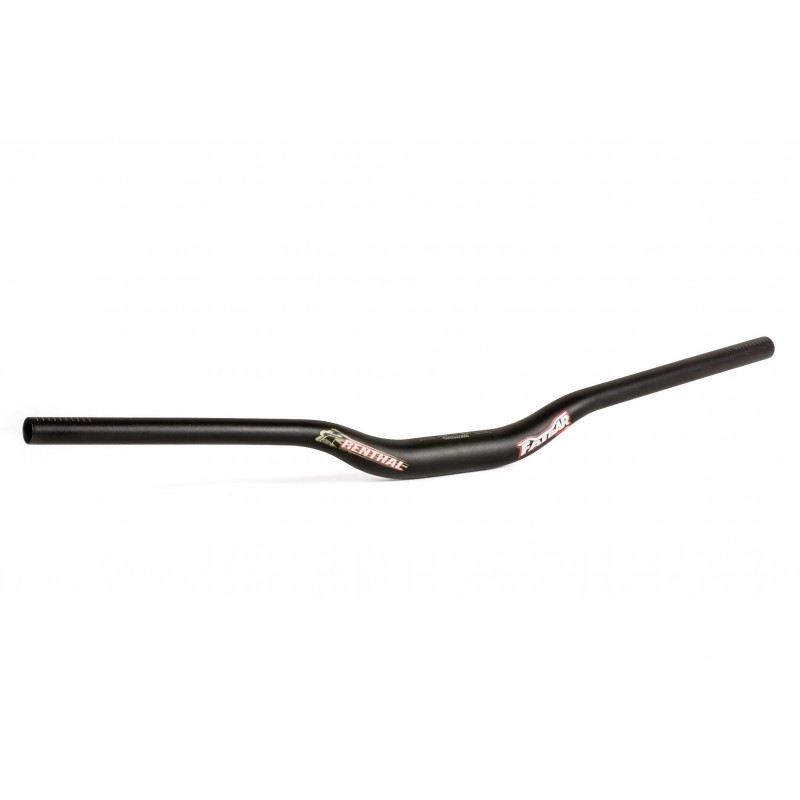 Kierownica Renthal D35 Fatbar 30mm Black