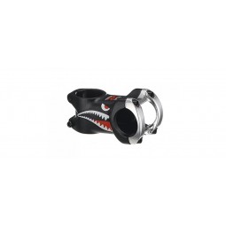 Mostek Da Bomb Shark czarny/srebrny 60mm