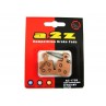 Klocki hamulcowe a2z Gold AZ-175S