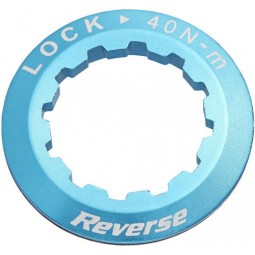 Lockring Reverse 8-11 jasno-niebieski