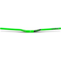 Kierownica Reverse Base neon-green 18mm