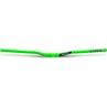 Kierownica Reverse Base neon-green 18mm