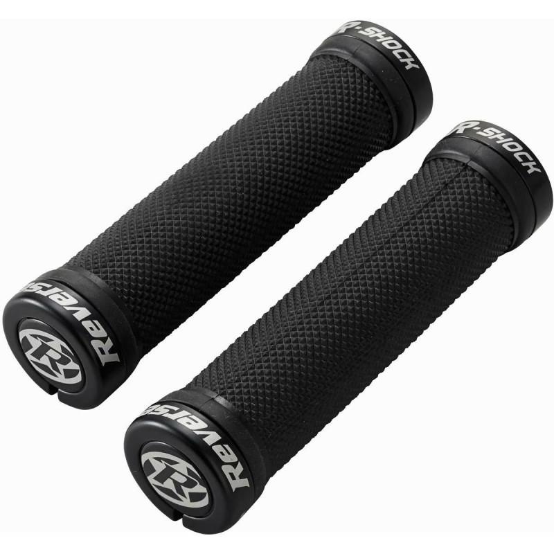 Chwyty Reverse R-Shock 29mm czarne