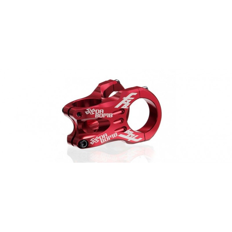 Mostek F-35  EXT. 45mm czerwony
