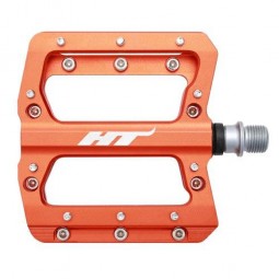Pedały HT-AN14A dark orange