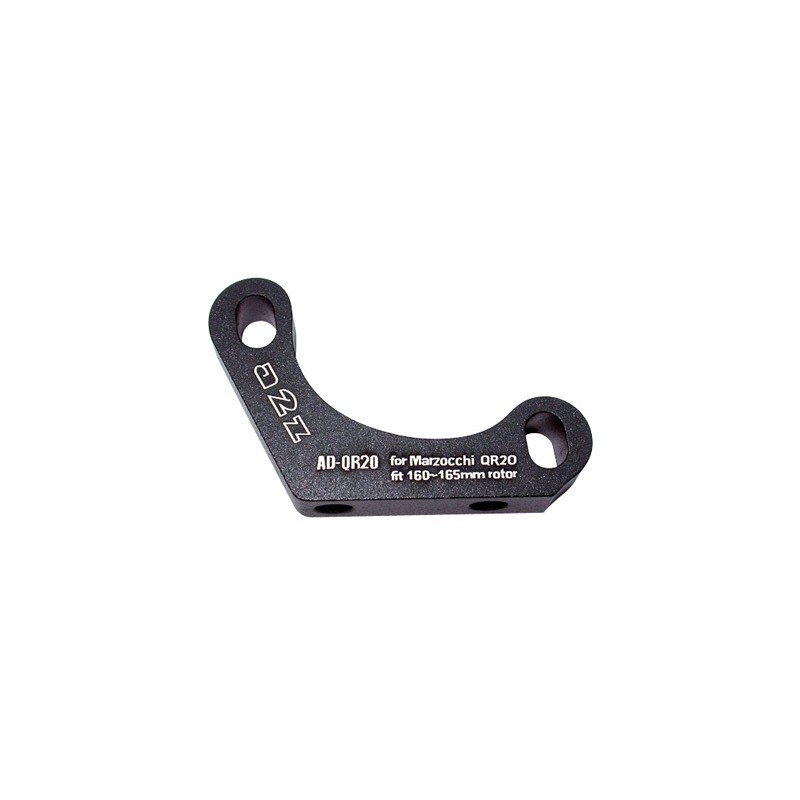 Adapter a2z Marzocchi QR20 IS 160/165mm