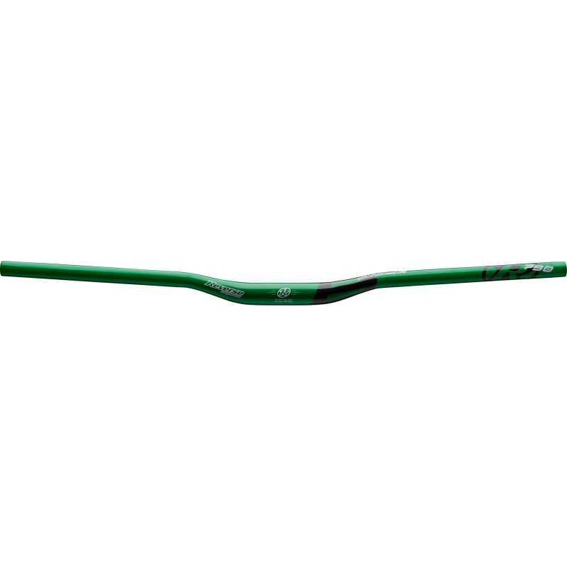 Kierownica Reverse Base racing-green 18m