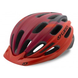 Kask mtb GIRO REGISTER XL matte red roz. Uniwersalny XL (58-65 cm) (DWZ)