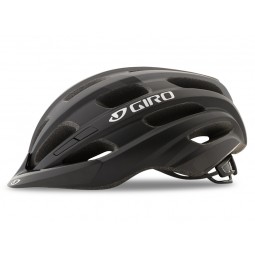 Kask mtb GIRO REGISTER matte black (NEW)