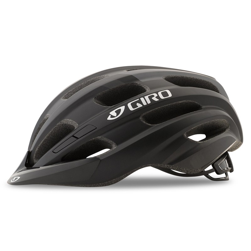 Kask mtb GIRO REGISTER matte black (NEW)