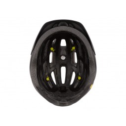 Kask mtb GIRO REGISTER matte black (NEW)
