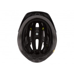 Kask mtb GIRO REGISTER matte black (NEW)