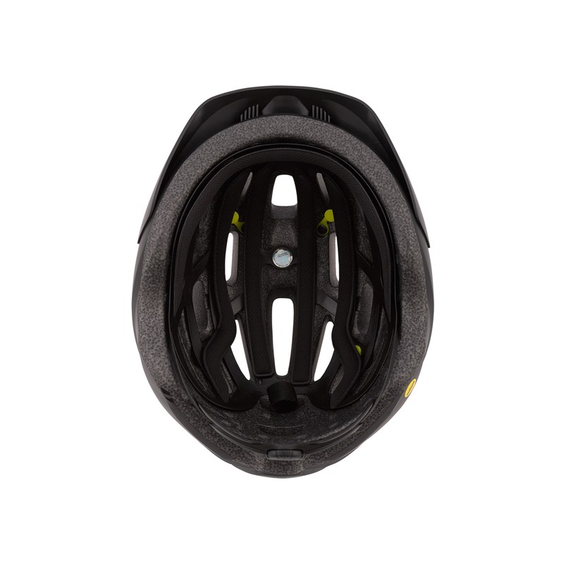 Kask mtb GIRO REGISTER matte black (NEW)