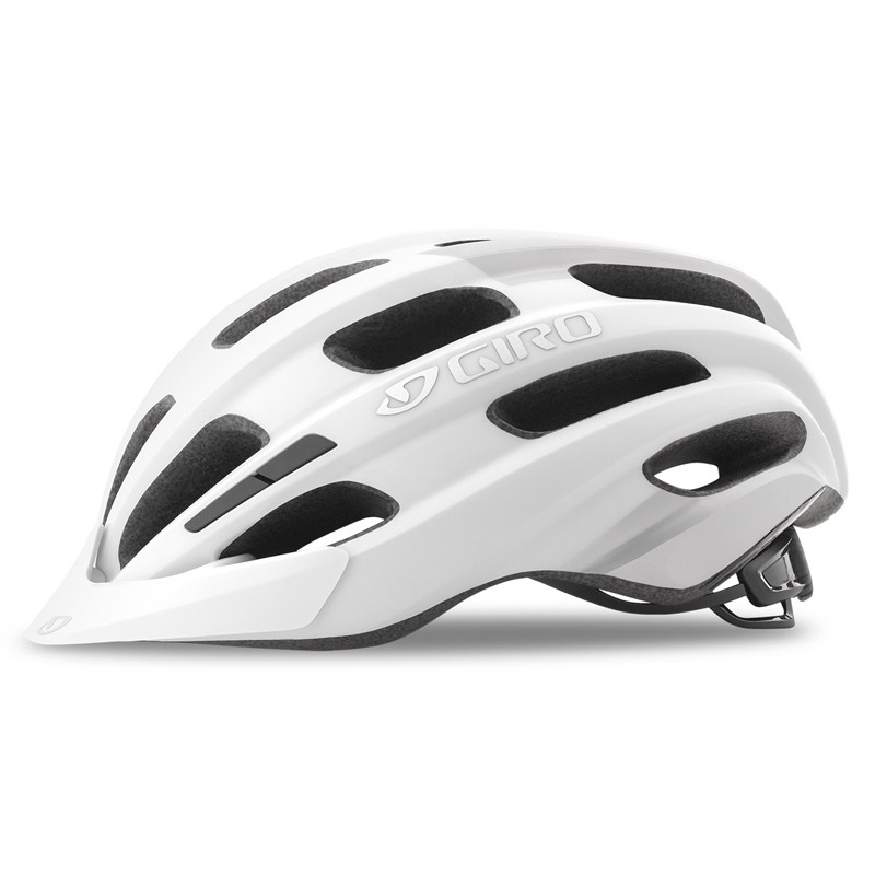 Kask mtb GIRO REGISTER matte white (NEW)