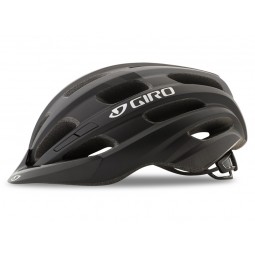 Kask mtb GIRO REGISTER matte black (NEW)