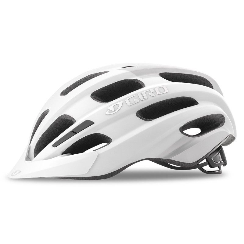 Kask mtb GIRO REGISTER matte white (NEW)
