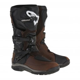 BUTY ALPINESTARS COROZAL ADVENTURE DRYSTA BROWN/BLACK