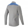 KOSZULKA ROWEROWA Z DŁUGIM RĘKAWEM ALPINESTARS NEVADA MELANGE GREY/MID BLUE