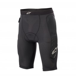 SPODENKI Z OCHRANIACZAMI ALPINESTARS PARAGON LITE BLACK 34